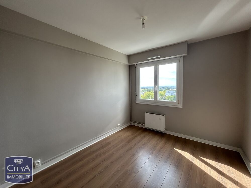 Vente Appartement appartement Rennes