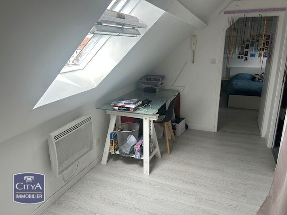 Vente Appartement appartement Dijon