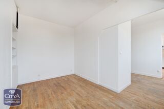  Appartement à vendre 1 pièce 34 m²