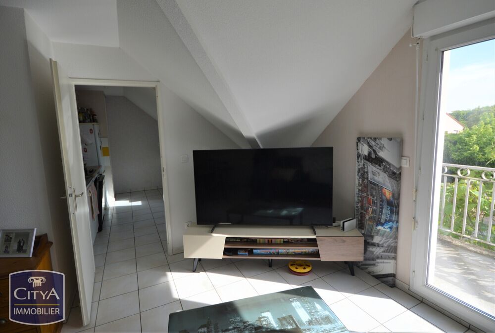 Vente Appartement appartement Beaupréau-en-mauges