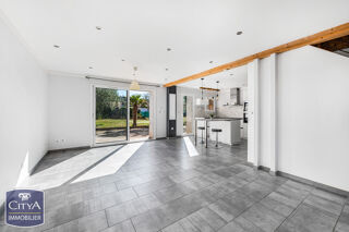  Maison à vendre 4 pièces 95 m²