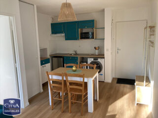  Appartement à vendre 2 pièces 35 m²