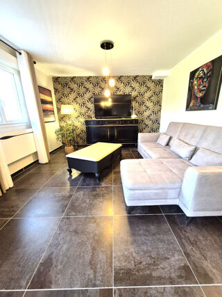  Maison à vendre 6 pièces 100 m²