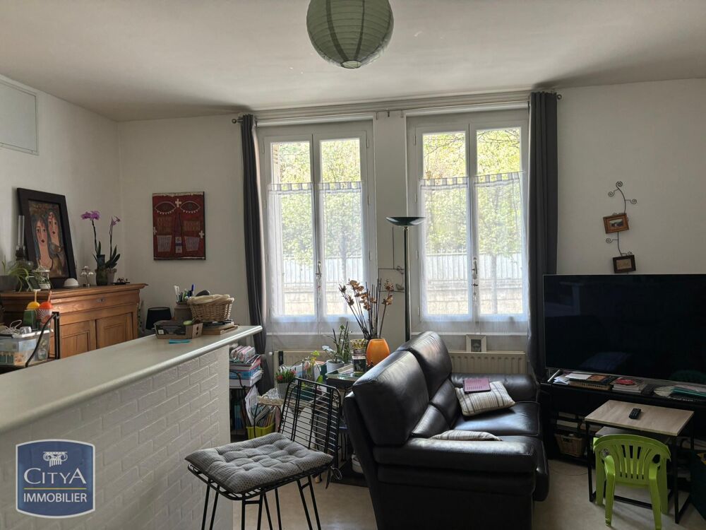   immeuble Périgueux