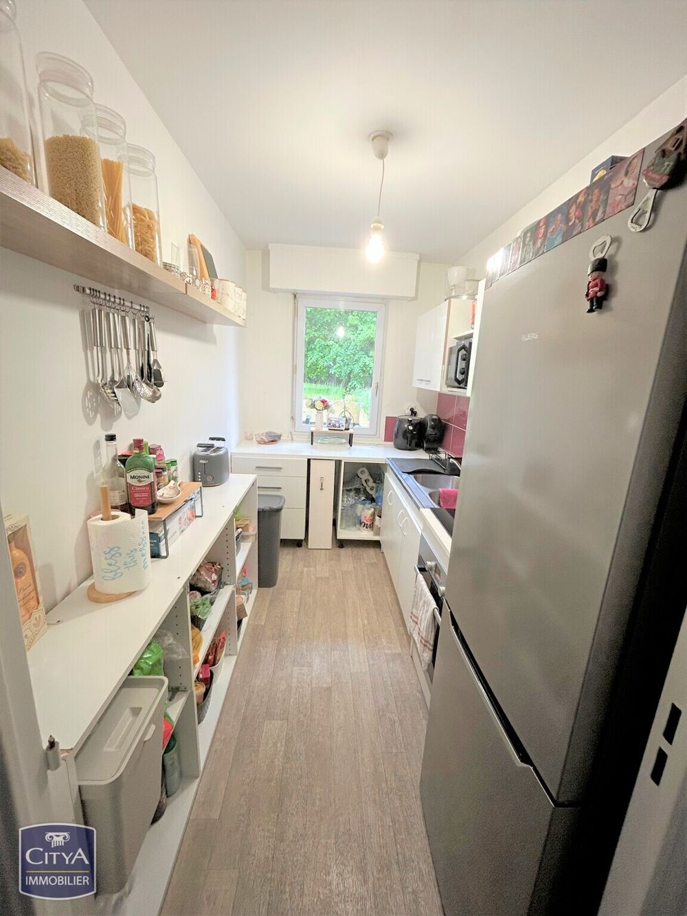 Vente Appartement appartement Ronchin