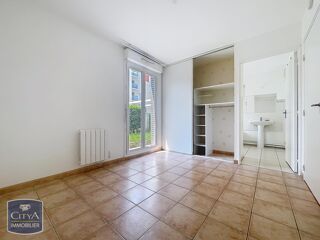  Appartement � vendre 2 pi�ces 53 m�