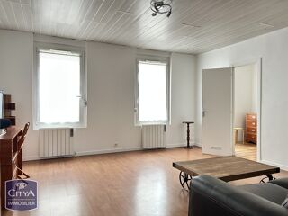  Appartement � vendre 2 pi�ces 43 m�