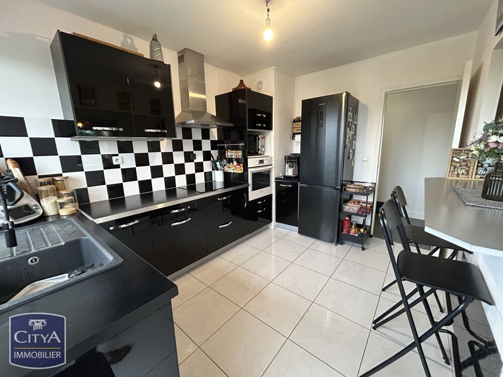Vente Appartement appartement Le mans