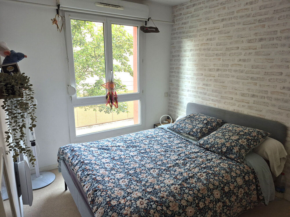 Vente Appartement appartement Arras