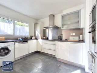  Appartement à vendre 3 pièces 59 m²