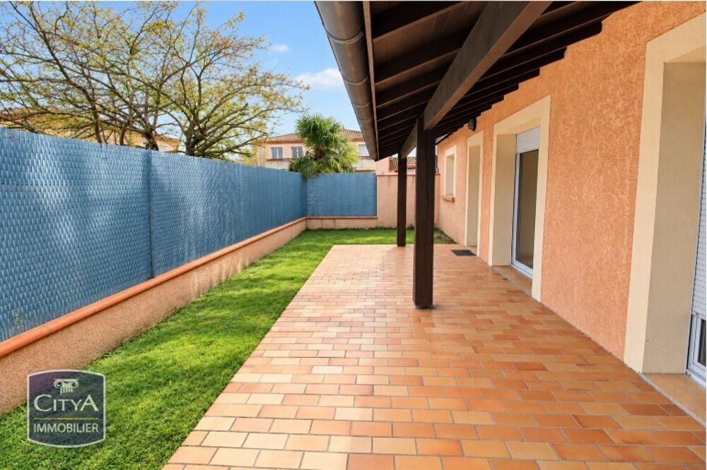 Vente Maison maison Plaisance-du-touch
