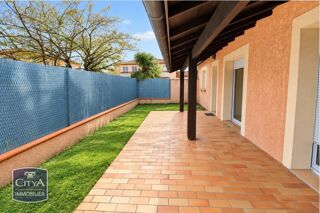 Maison 4 pièces 87 m² · à Plaisance-du-Touch · 86,7 m² · 199 000 €