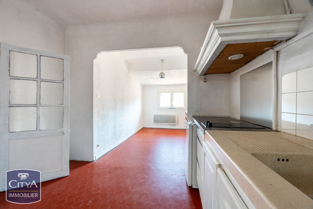 Vente Appartement appartement Aix-en-provence