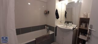  Appartement à vendre 2 pièces 45 m²