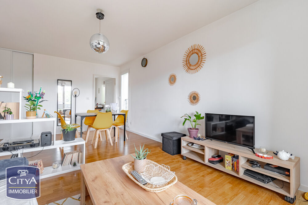 Vente Appartement appartement La riche