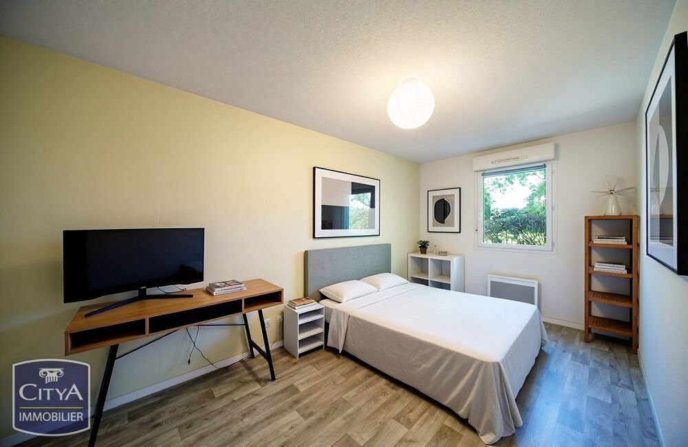 Vente Appartement appartement Albi