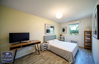  Appartement à vendre 2 pièces 53 m²