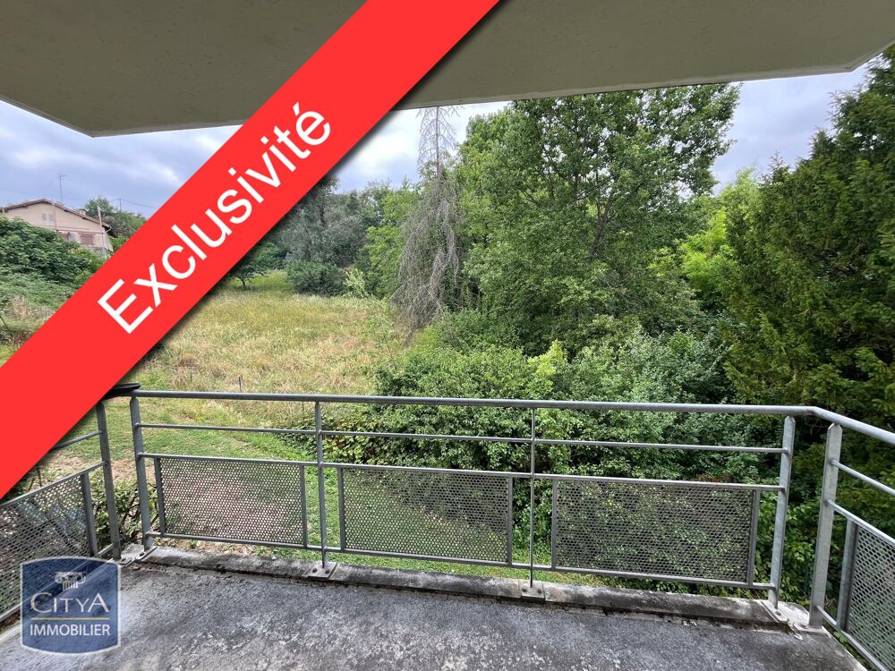Appartement 2 pièces 54 m² · à Moissac · 54 m² · 78 000 €