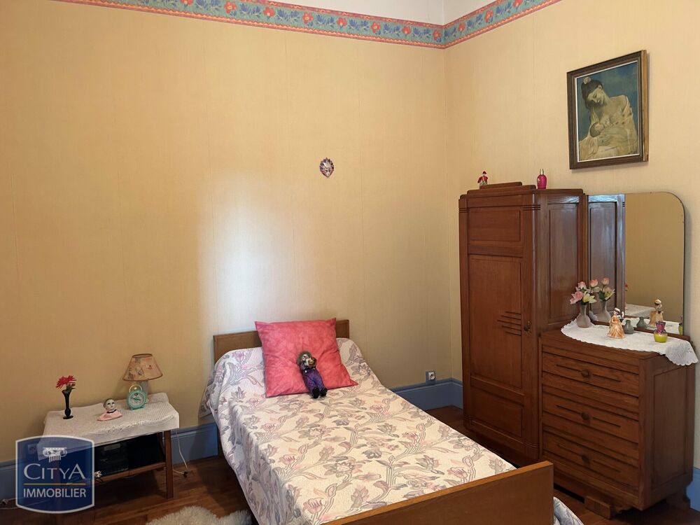 Vente Maison maison Thoirette-coisia