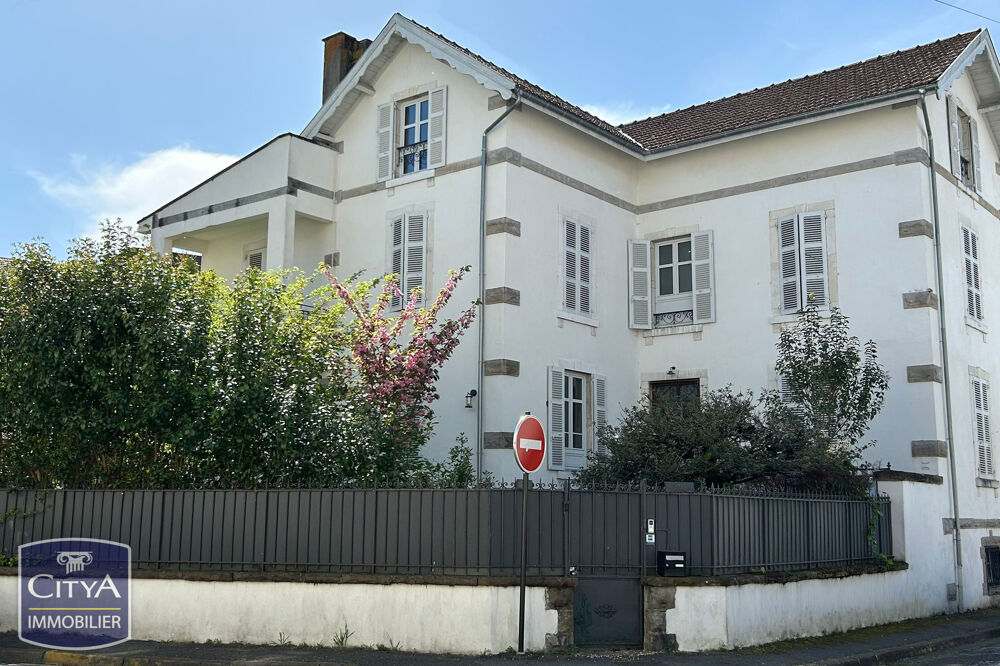 à vendre  Maison Pau (64000)