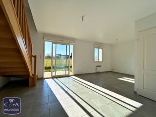  Maison � vendre 5 pi�ces 87 m�