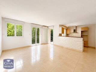  Appartement à vendre 3 pièces 63 m²