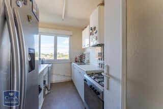  Appartement à vendre 5 pièces 82 m²