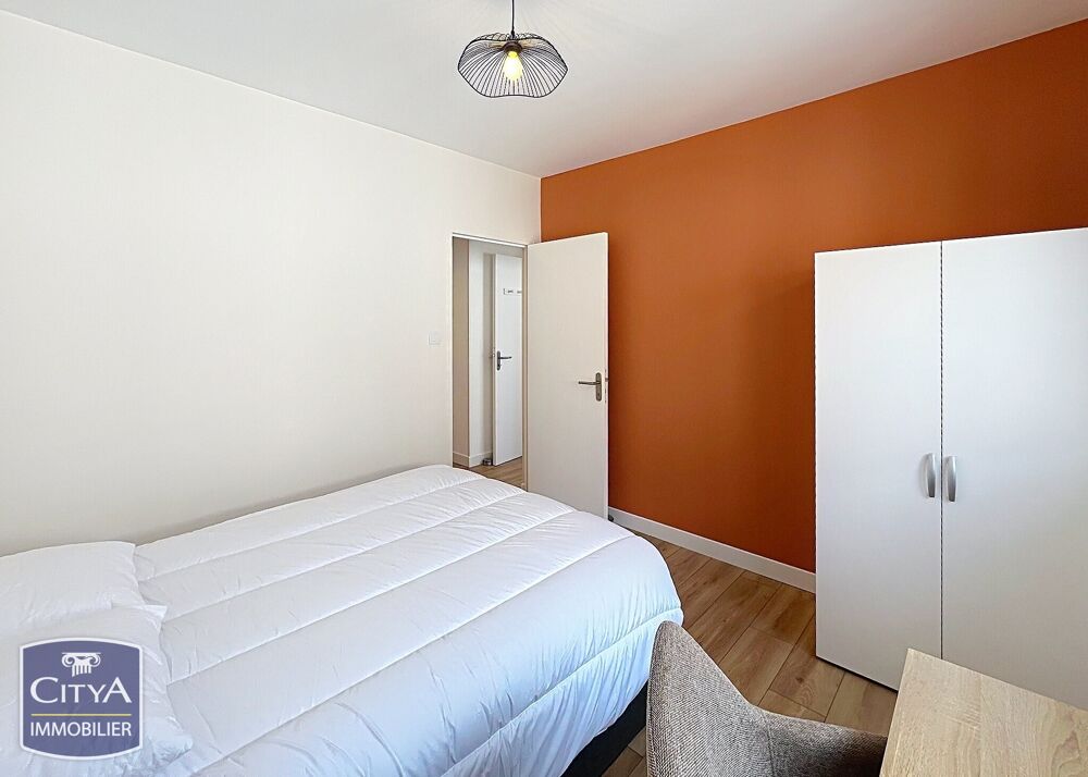Vente Appartement appartement Cholet