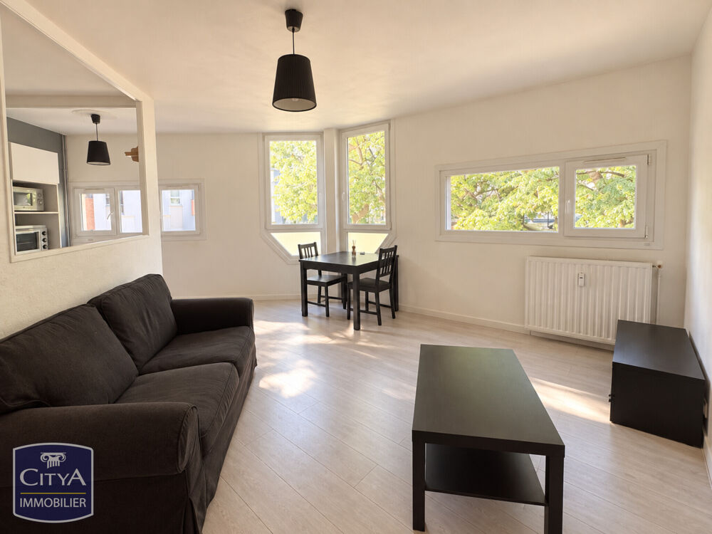 Vente Appartement appartement Villeneuve-d'ascq
