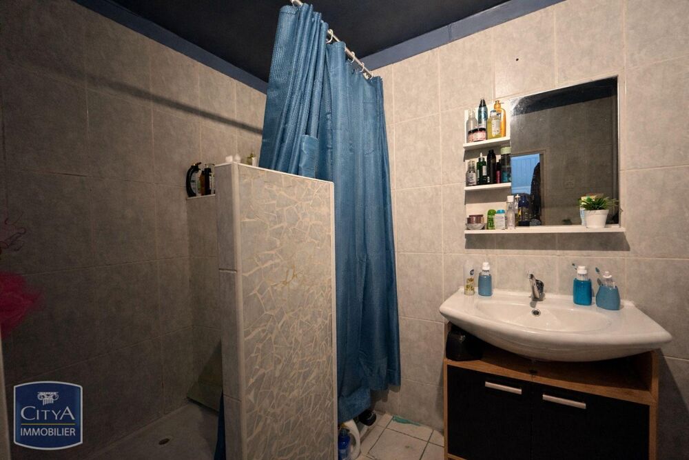 Vente Appartement appartement Saint-Étienne