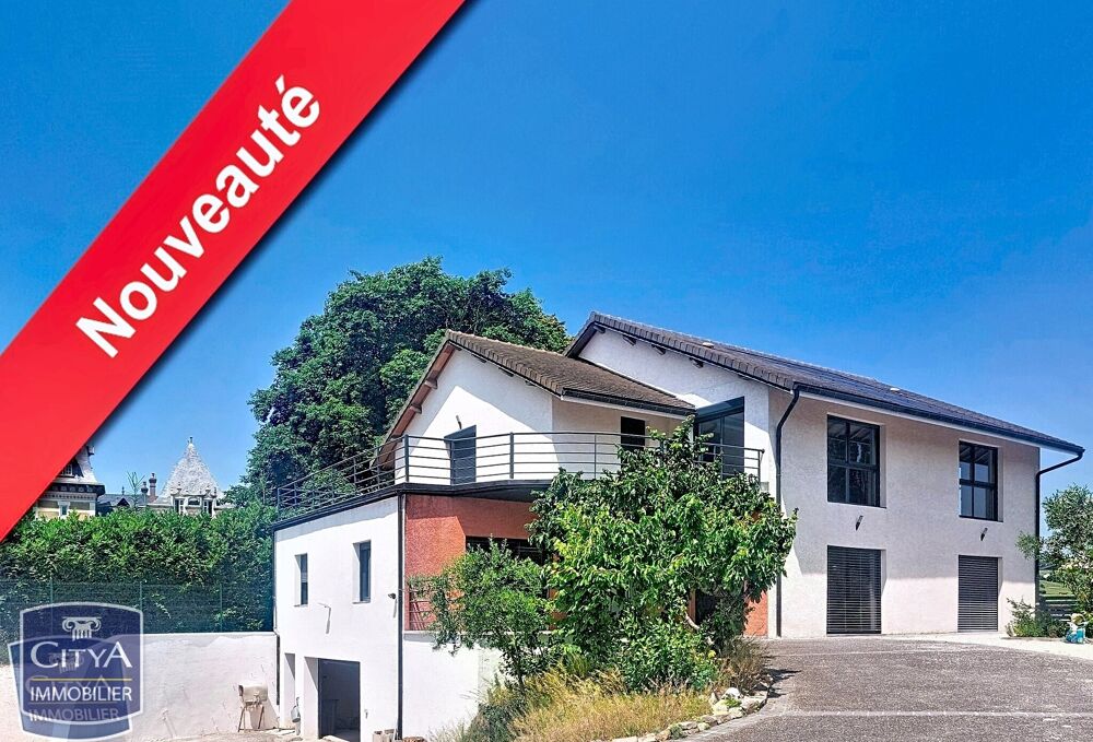 à vendre  Maison Beaune (21200)