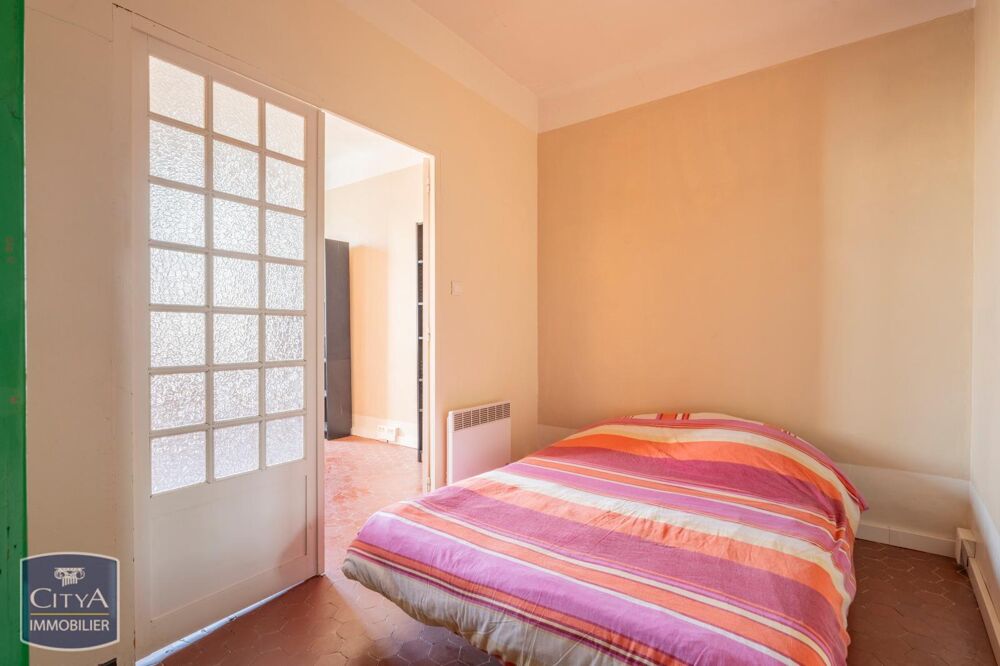Vente Appartement appartement Marseille 5