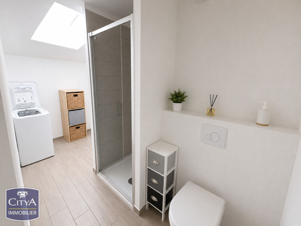 Vente Appartement appartement Saint-xandre