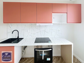  Appartement � vendre 2 pi�ces 30 m�