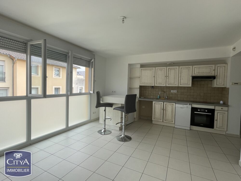 Vente Appartement appartement Limoges