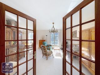  Appartement à vendre 5 pièces 98 m²