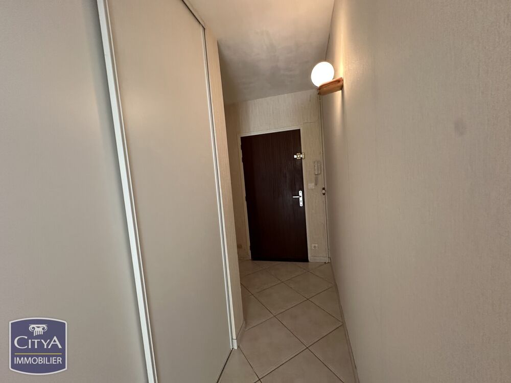 Vente Appartement appartement Niort