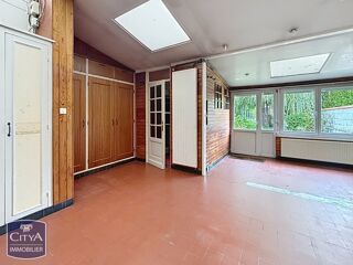 Vente Maison maison Lambersart