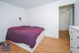  Appartement à vendre 3 pièces 58 m²