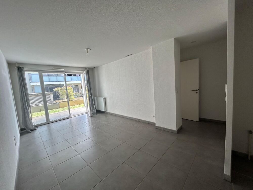 Appartement 2 pièces 43 m² · à Tournefeuille · 43 m² · 129 000 €