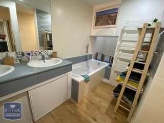  Appartement à vendre 3 pièces 83 m²