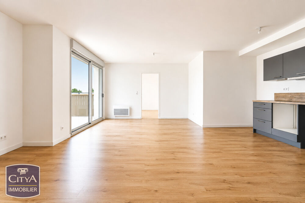 Appartement 3 pièces 72 m² · à Tours · 72 m² · 229 000 €