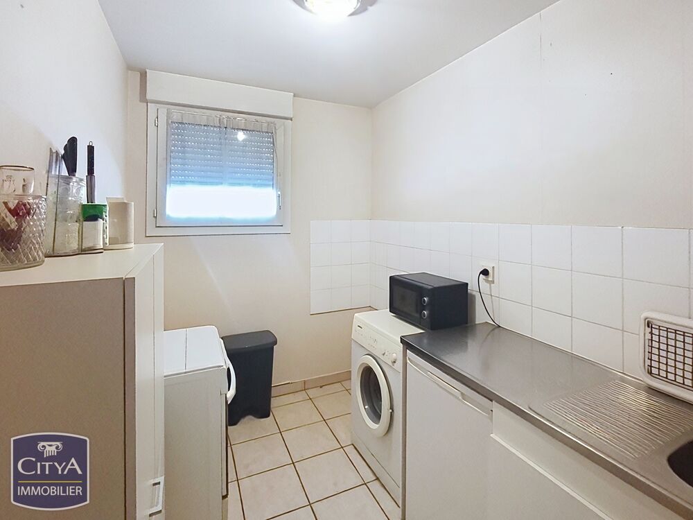 Vente Appartement appartement Guéret