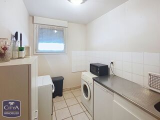 Appartement à vendre 2 pièces 45 m²