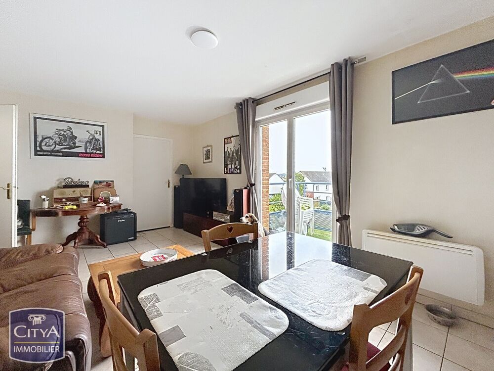 Vente Appartement appartement Avion