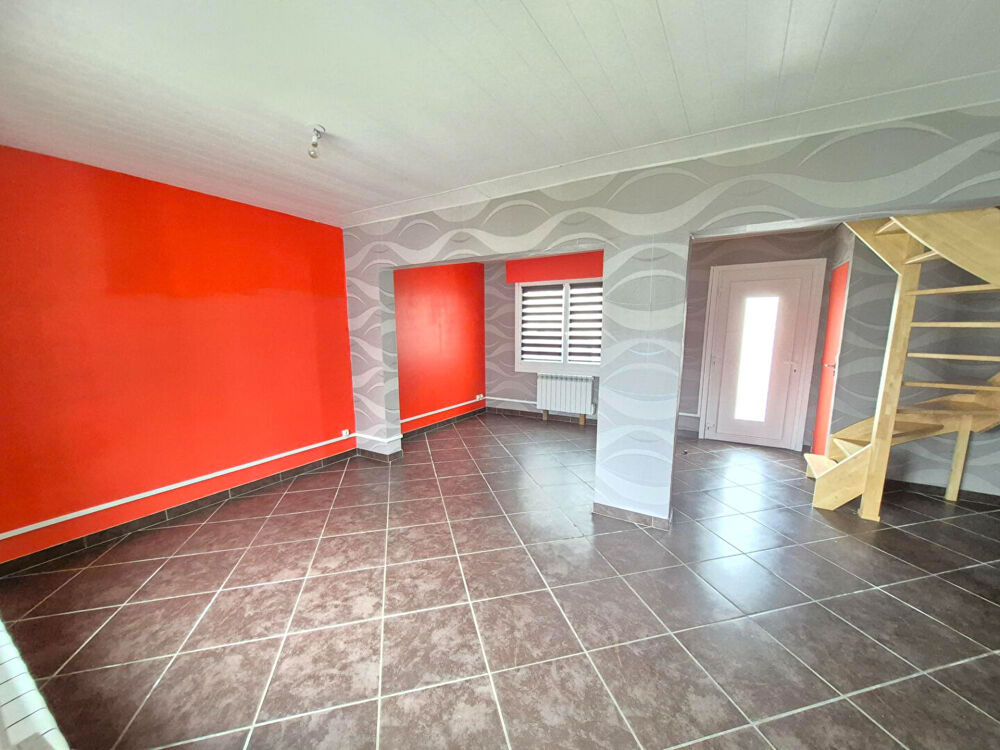 Vente Maison maison Berck