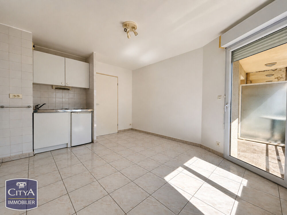 Vente Appartement appartement Angers
