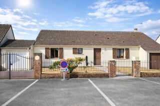  Maison à vendre 6 pièces 115 m²