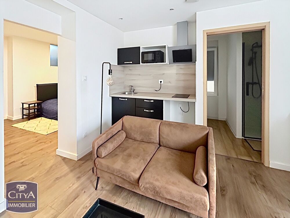 Vente Appartement appartement Saint-quentin