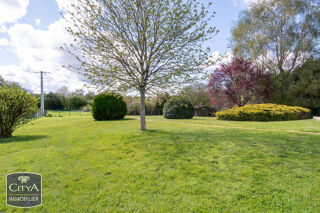  Maison � vendre 4 pi�ces 110 m�